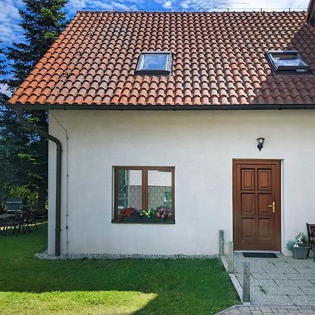 Guest House Kristi Tuchomerice Exterior foto
